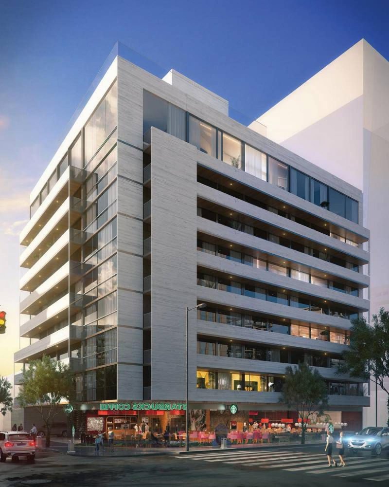 Studio in Buenos Aires, Argentina, Nr. 103331