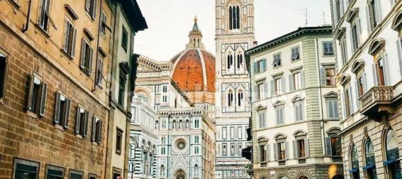 2 rooms Commercial property in Florence, Italy No. 210111 18