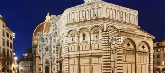 2 rooms Commercial property in Florence, Italy No. 210111 19