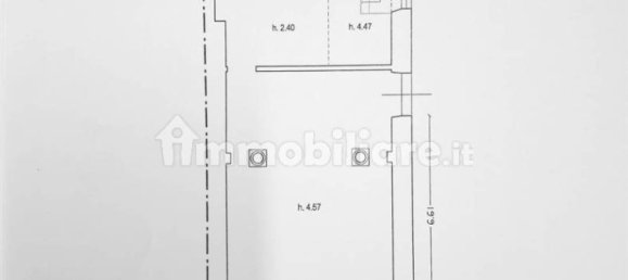 2 rooms Commercial property in Florence, Italy No. 210111 20