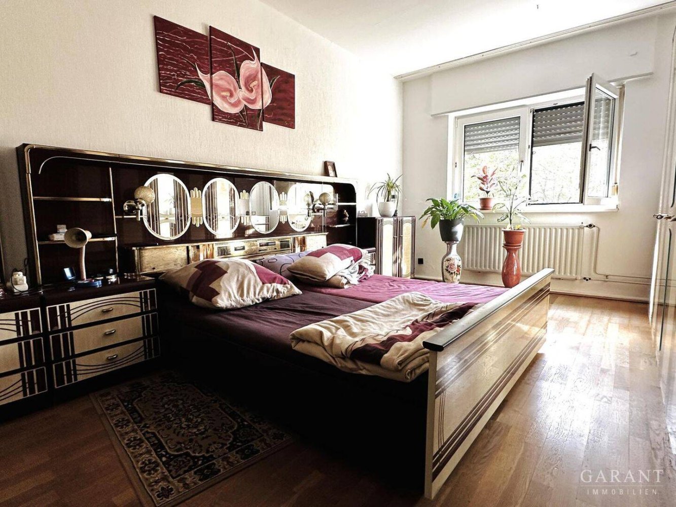 Apartamento T2 em Mannheim, Germany N.º 349884