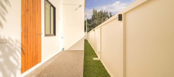 4 bedrooms House in Chiang Mai, Thailand No. 26994 17