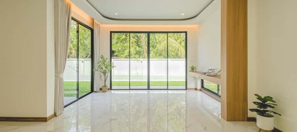 4 bedrooms House in Chiang Mai, Thailand No. 26994 16