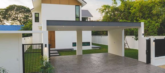4 bedrooms House in Chiang Mai, Thailand No. 26994 29