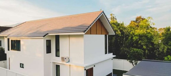 4 bedrooms House in Chiang Mai, Thailand No. 26994 27