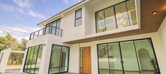 4 bedrooms House in Chiang Mai, Thailand No. 26994 22