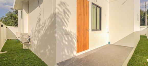 4 bedrooms House in Chiang Mai, Thailand No. 26994 18