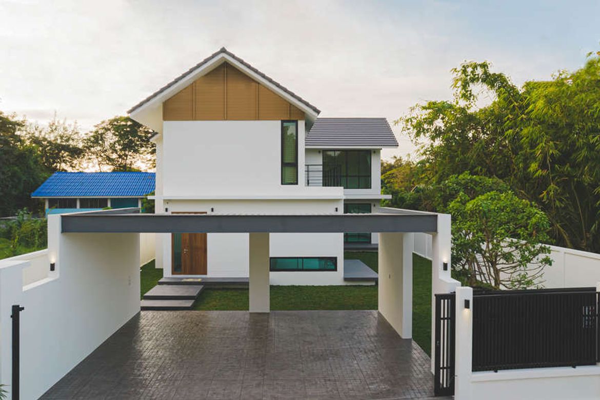 4 bedrooms House in Chiang Mai, Thailand No. 26994