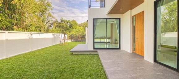 4 bedrooms House in Chiang Mai, Thailand No. 26994 21