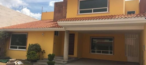 Casa de 3 dormitorios en Puebla, Mexico No. 184375 2