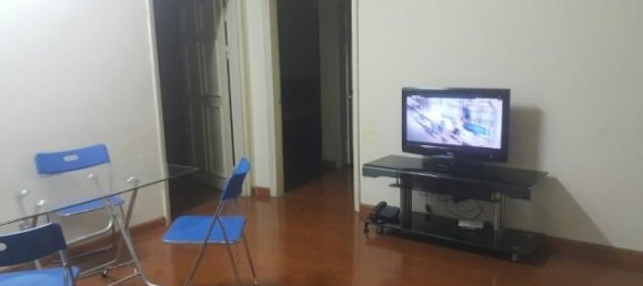 2 bedrooms Apartment in Cau Giay, Vietnam No. 4171 3
