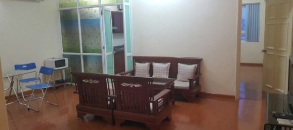 2 bedrooms Apartment in Cau Giay, Vietnam No. 4171 2