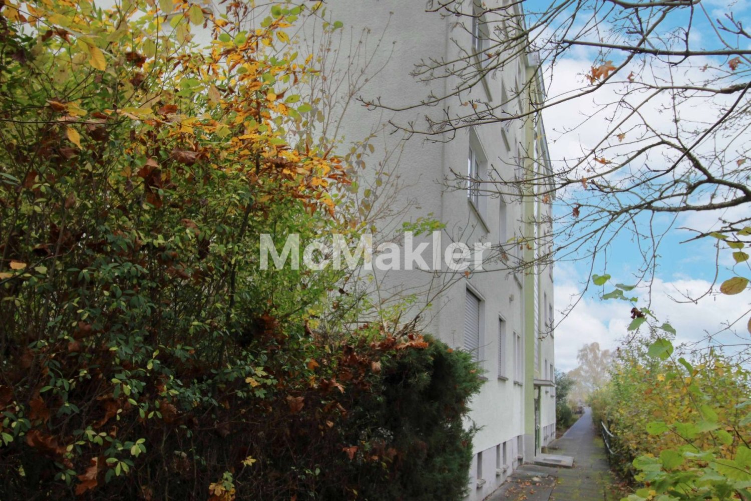 Apartamento T2 em Rheingau-Taunus, Germany N.º 227122