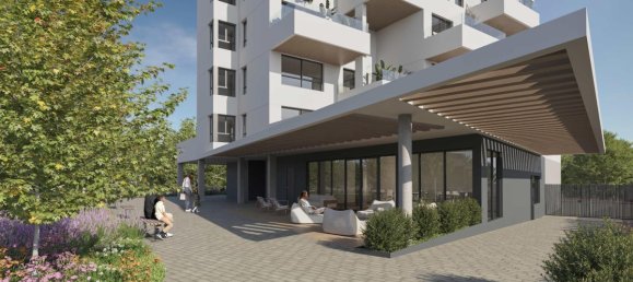 2 غرف نوم شقة في Calpe, Spain رقم 365326 18