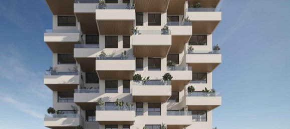 2 غرف نوم شقة في Calpe, Spain رقم 365326 16