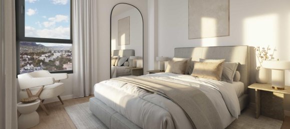 2 غرف نوم شقة في Calpe, Spain رقم 365326 8