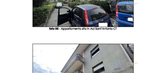 5-Zimmer Wohnung in Aci Sant'Antonio, Italy, Nr. 45575 19