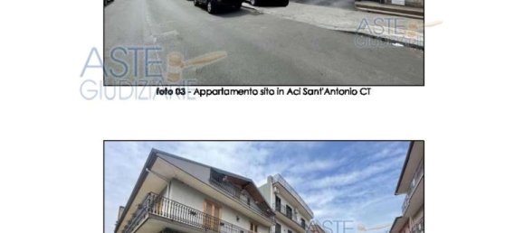 5-Zimmer Wohnung in Aci Sant'Antonio, Italy, Nr. 45575 18