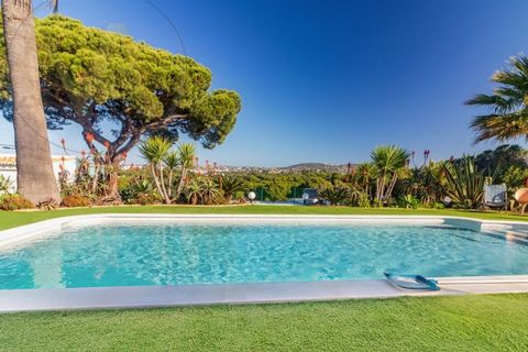 3 chambres Maison à Almancil, Portugal No. 303708
