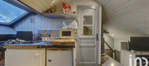 Casa de 3 dormitorios en Amiens, France No. 52667 5