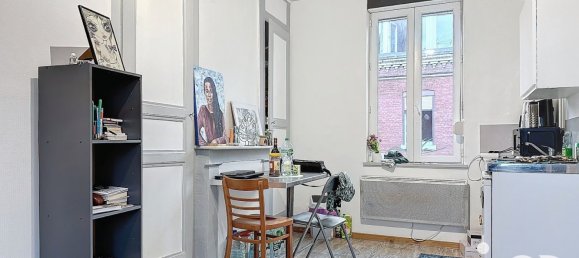 Casa de 3 dormitorios en Amiens, France No. 52667 2