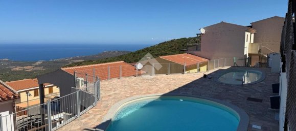 Studio in Trinità d'Agultu e Vignola, Italy No. 264003 27