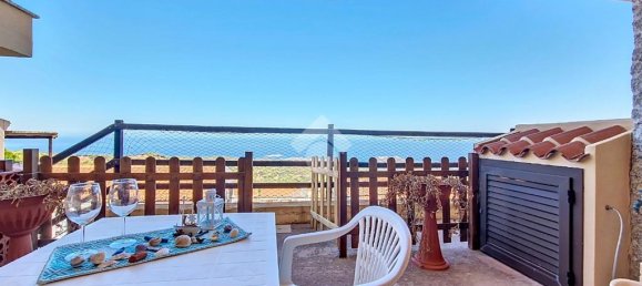 Studio in Trinità d'Agultu e Vignola, Italy No. 264003 22