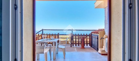 Studio in Trinità d'Agultu e Vignola, Italy No. 264003 21