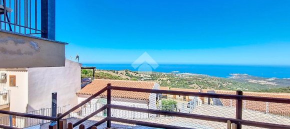 Studio in Trinità d'Agultu e Vignola, Italy No. 264003 24