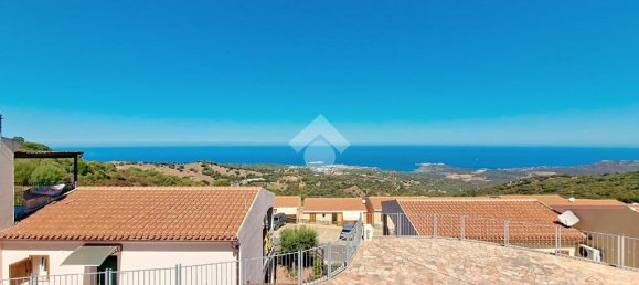 Studio in Trinità d'Agultu e Vignola, Italy No. 264003 26