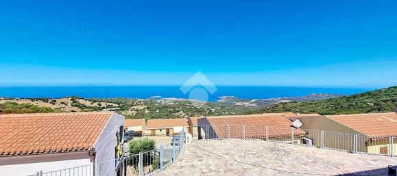 Studio in Trinità d'Agultu e Vignola, Italy No. 264003 25