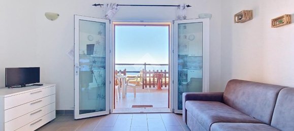 Studio in Trinità d'Agultu e Vignola, Italy No. 264003 20