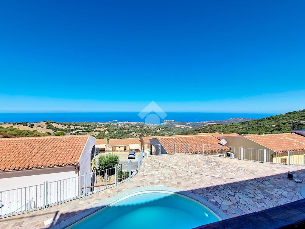 Studio in Trinità d'Agultu e Vignola, Italy No. 264003