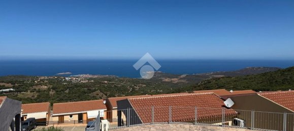 Studio in Trinità d'Agultu e Vignola, Italy No. 264003 28