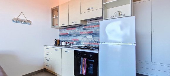 Studio in Trinità d'Agultu e Vignola, Italy No. 264003 8