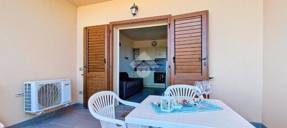 Studio in Trinità d'Agultu e Vignola, Italy No. 264003 4