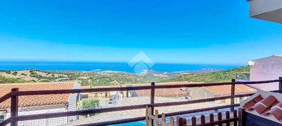 Studio in Trinità d'Agultu e Vignola, Italy No. 264003 23