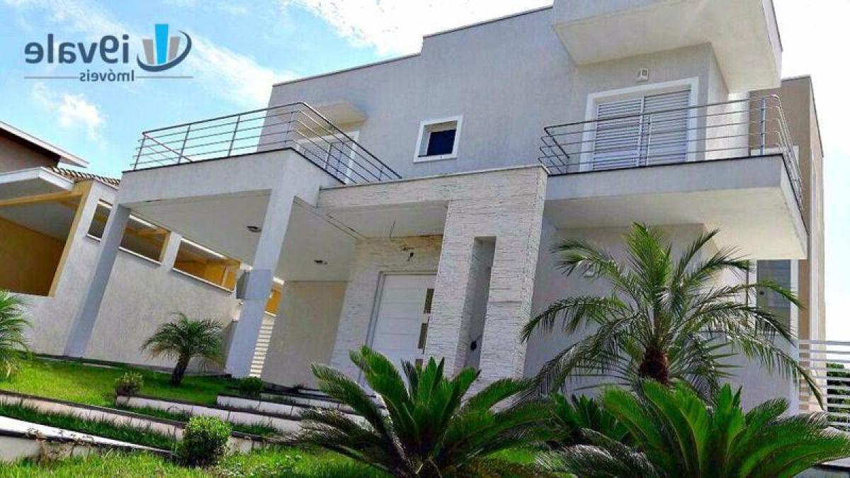 4 bedrooms House in Sao Paulo, Brazil No. 524970