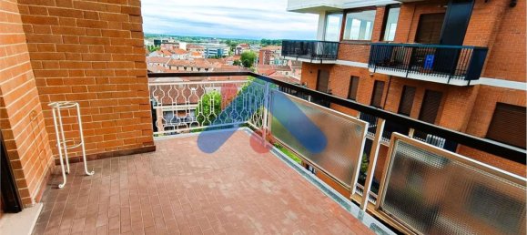 Penthouse de 4 divisões em Moncalieri, Italy N.º 50750 19