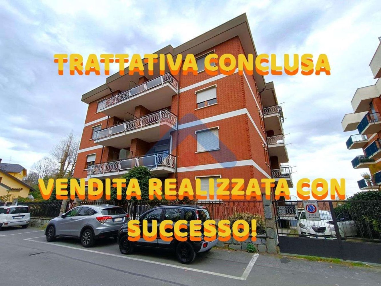 Penthouse de 4 divisões em Moncalieri, Italy N.º 50750