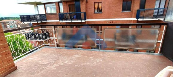 Penthouse de 4 divisões em Moncalieri, Italy N.º 50750 18