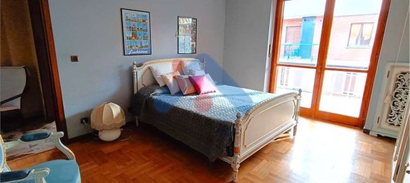 Penthouse de 4 divisões em Moncalieri, Italy N.º 50750 15