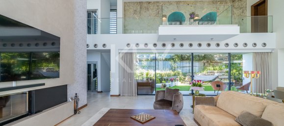 5 chambres Villa à Los Arqueros, Spain No. 39669 4