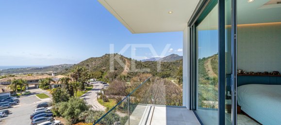 5 chambres Villa à Los Arqueros, Spain No. 39669 15