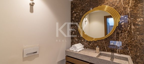 5 chambres Villa à Los Arqueros, Spain No. 39669 13