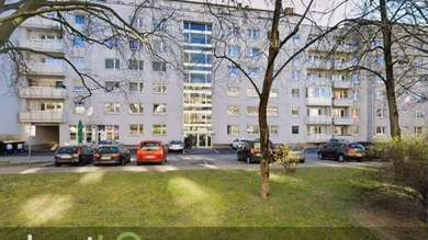 2 rooms Apartment in Linz, Austria No. 108407