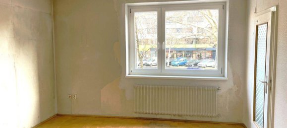 Квартира с 2 комнатами в Линц, Австрия № 108407 3