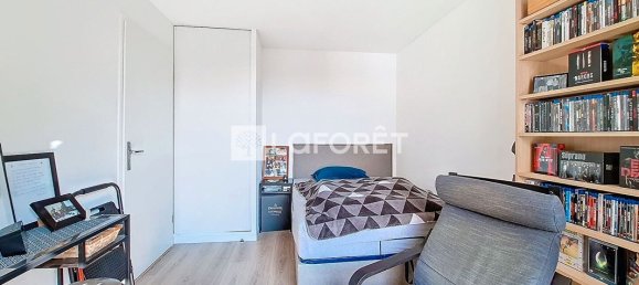 Apartamento de 1 dormitorio en Cachan, France No. 121322 7