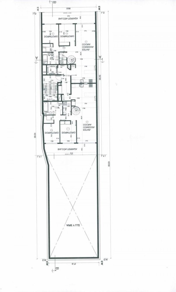  Land in Buenos Aires, Argentina No. 121264