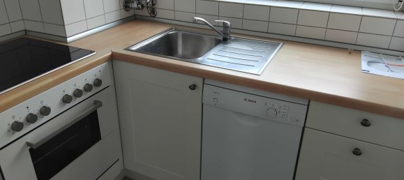 1 Schlafzimmer Wohnung in Niedersachsen, Germany, Nr. 284419 4
